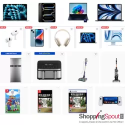 Best Buy Back-To-School deals & discount